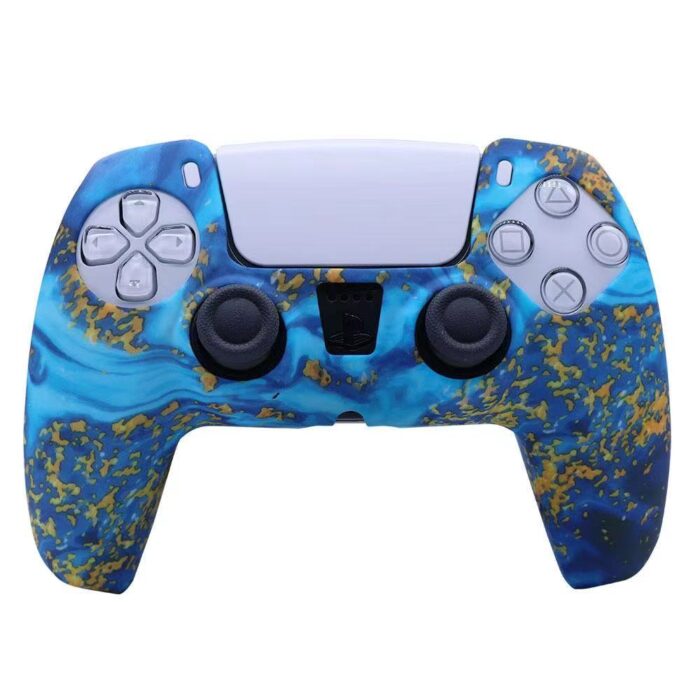 Silicone case for Sony ps4 ps5 Xbox series - Image 22