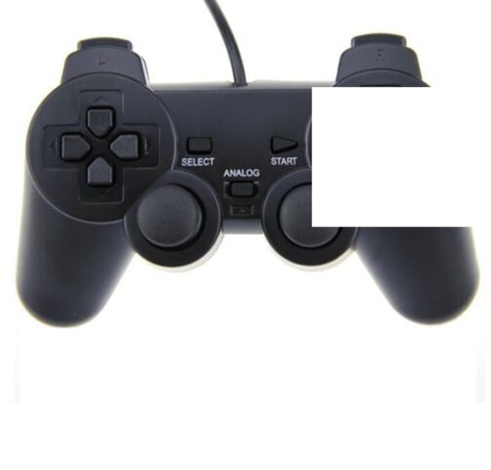 wired game pad for Sony ps2 - Image 12