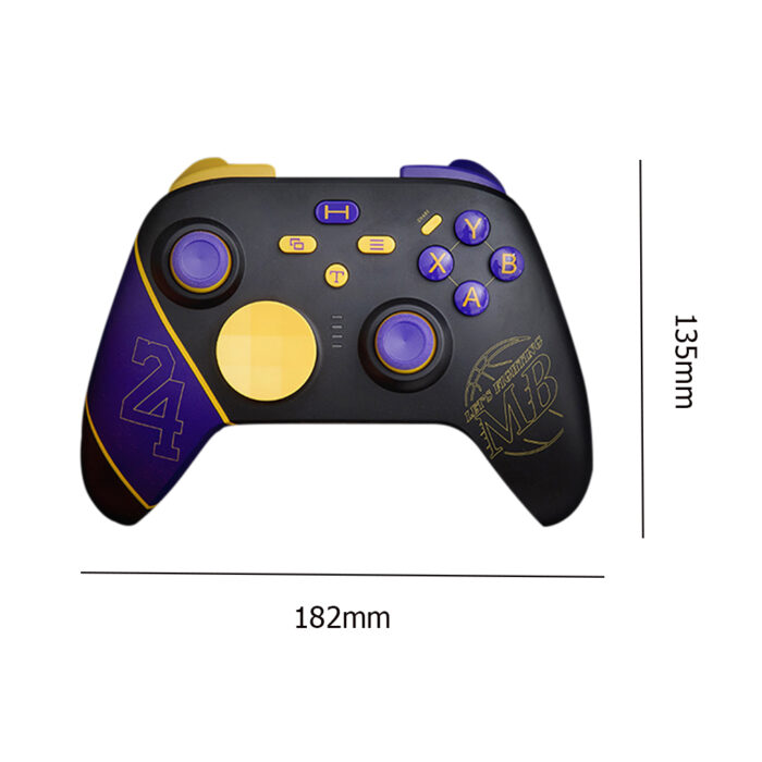 N2 Wireless Controller for XBOX ONE S X PS3 Console - Image 20