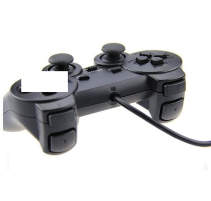 wired game pad for Sony ps2 - Image 7