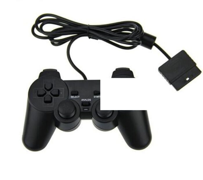 wired game pad for Sony ps2 - Image 6