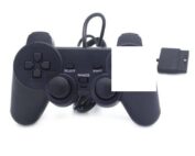 wired game pad for Sony ps2