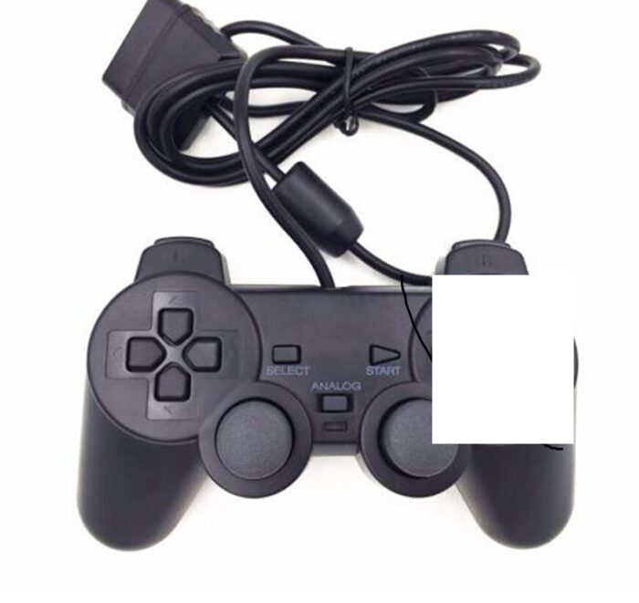 wired game pad for Sony ps2 - Image 4