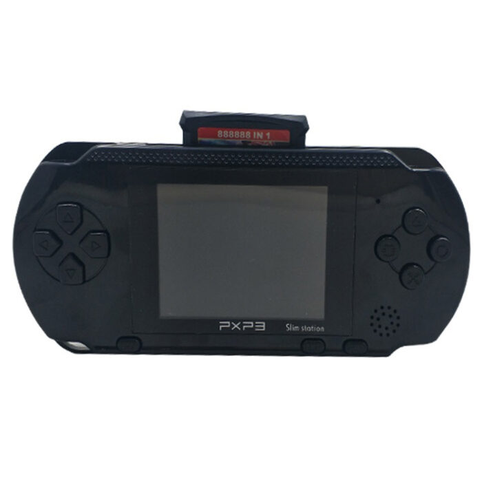 PXP3 16 Bit Portable Video Game Pad - Image 14