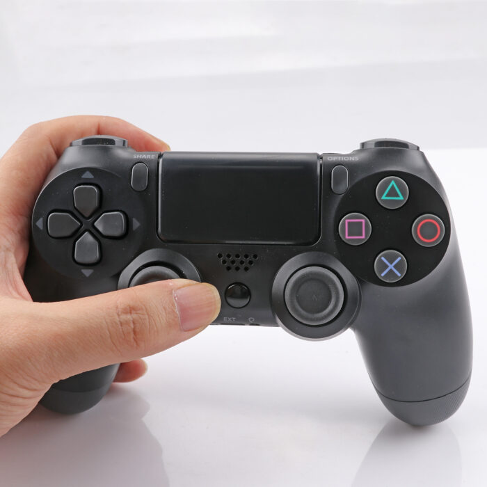 BT joystick for sony ps4 console PC - Image 9