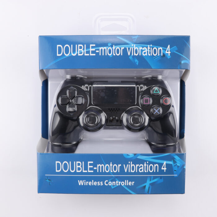 BT joystick for sony ps4 console PC - Image 4