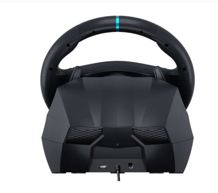 PXN V9 Racing steering Wheel for ps5 ps4 - Image 12