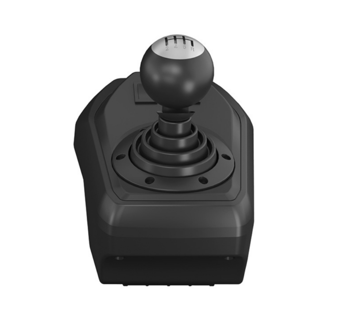 PXN V9 Racing steering Wheel for ps5 ps4 - Image 7