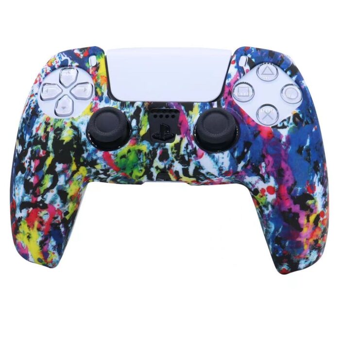 Silicone case for Sony ps4 ps5 Xbox series - Image 23