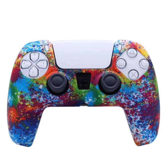 Silicone case for Sony ps4 ps5 Xbox series - Image 15