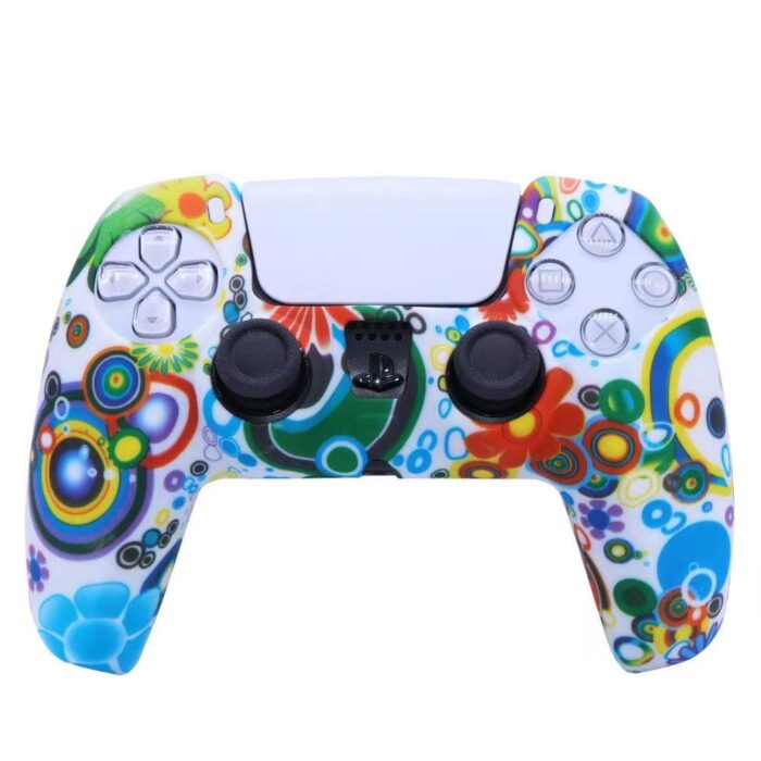 Silicone case for Sony ps4 ps5 Xbox series - Image 16
