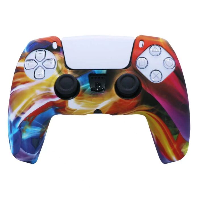 Silicone case for Sony ps4 ps5 Xbox series - Image 21