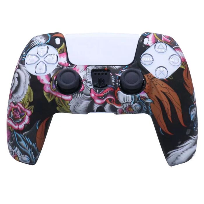 Silicone case for Sony ps4 ps5 Xbox series - Image 13