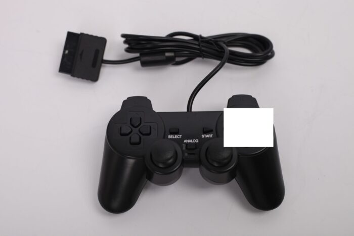 wired game pad for Sony ps2 - Image 3