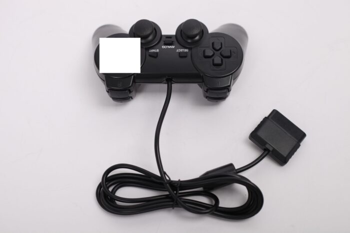 wired game pad for Sony ps2 - Image 15