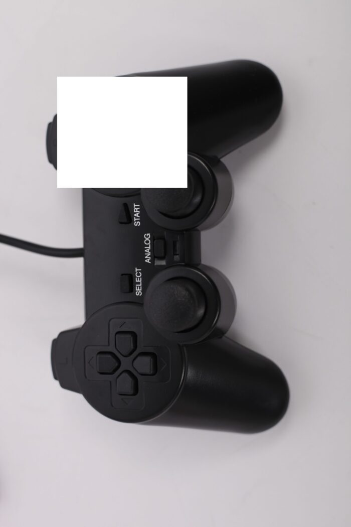 wired game pad for Sony ps2 - Image 16