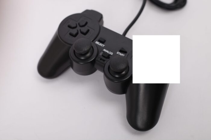 wired game pad for Sony ps2 - Image 17