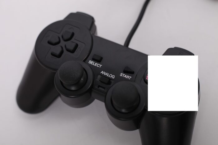 wired game pad for Sony ps2 - Image 13