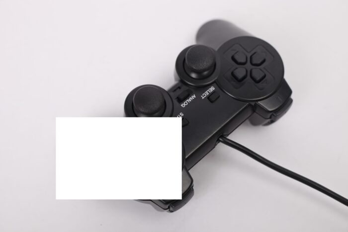 wired game pad for Sony ps2 - Image 9