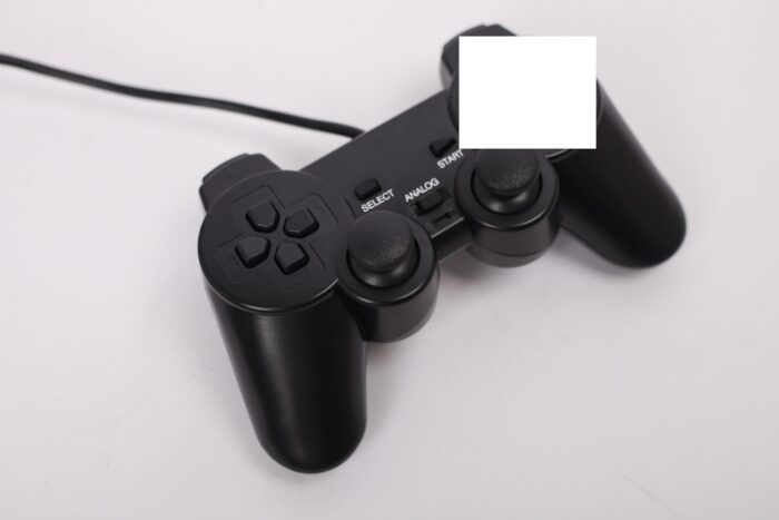 wired game pad for Sony ps2 - Image 10