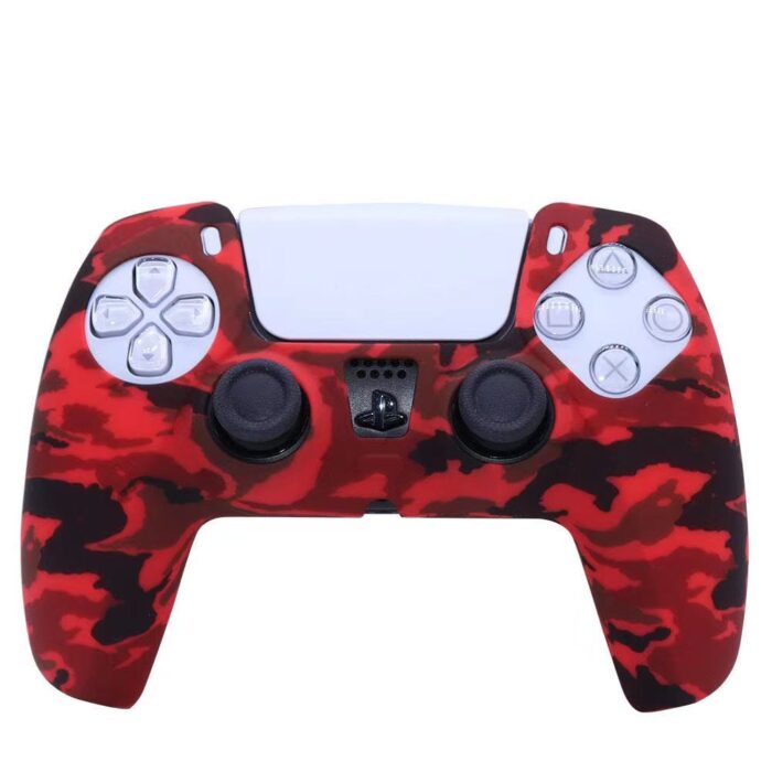 Silicone case for Sony ps4 ps5 Xbox series - Image 59