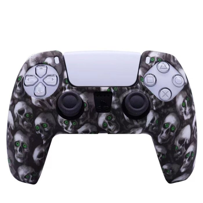 Silicone case for Sony ps4 ps5 Xbox series - Image 50