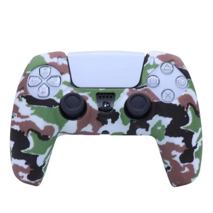 Silicone case for Sony ps4 ps5 Xbox series - Image 49