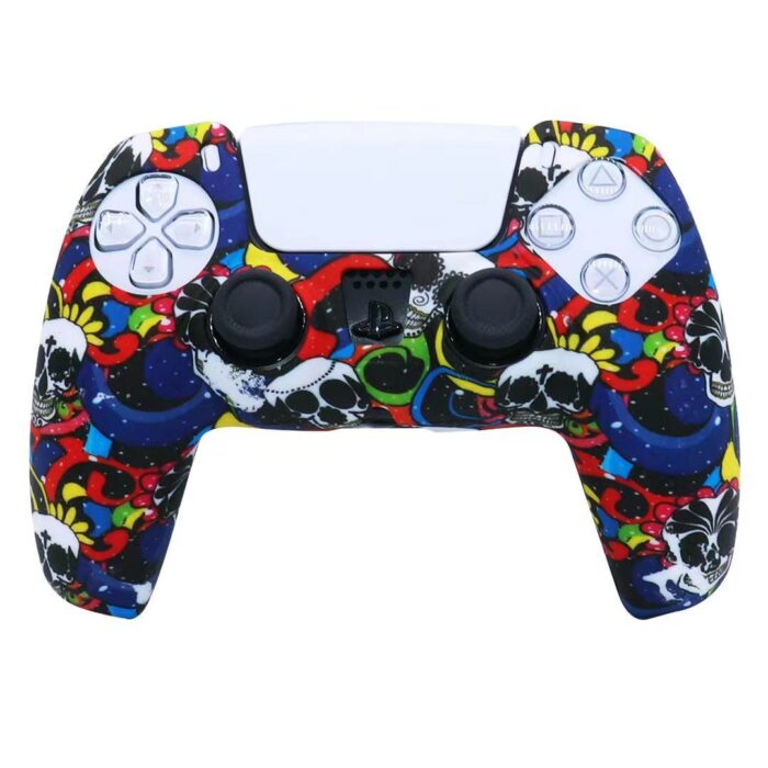 Silicone case for Sony ps4 ps5 Xbox series - Image 48