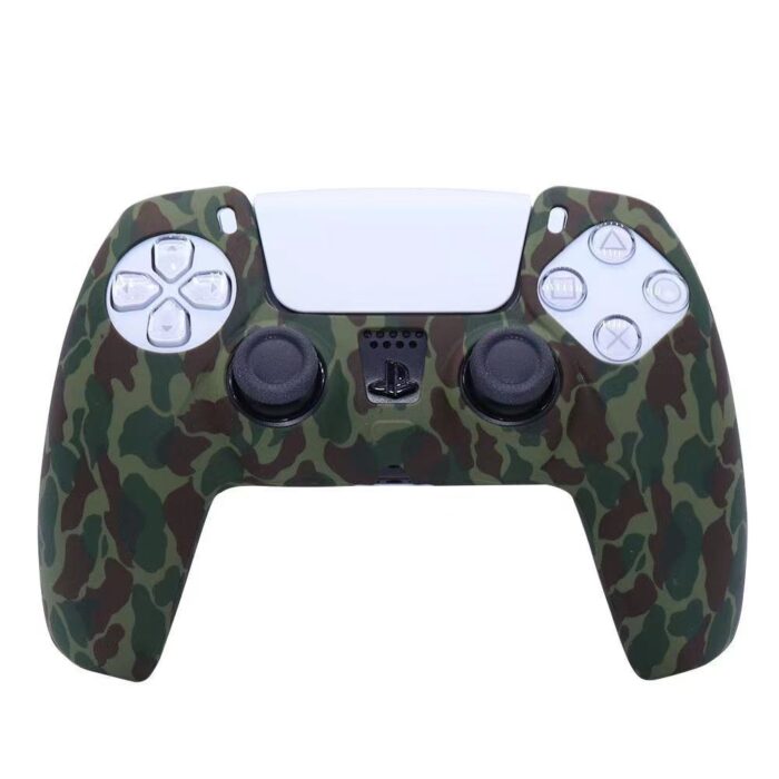 Silicone case for Sony ps4 ps5 Xbox series - Image 47