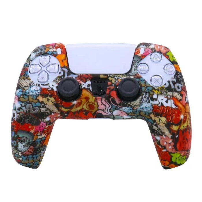 Silicone case for Sony ps4 ps5 Xbox series - Image 46