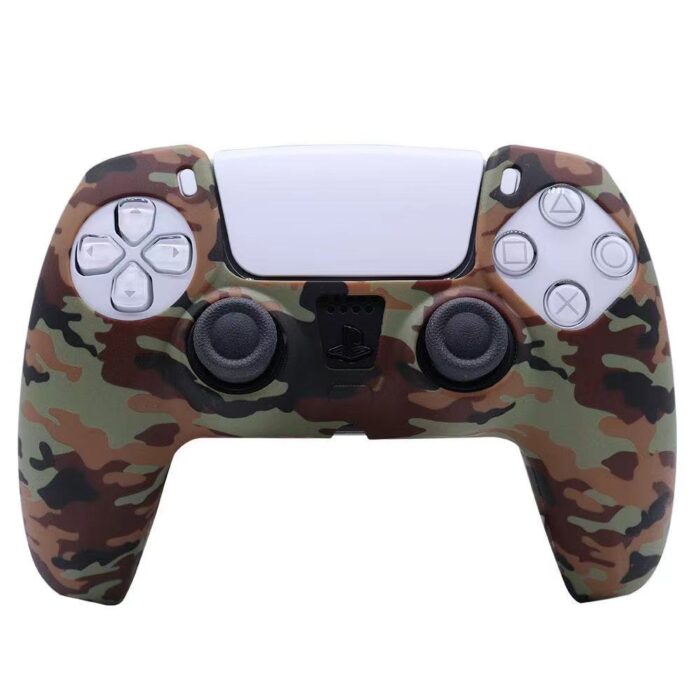 Silicone case for Sony ps4 ps5 Xbox series - Image 45