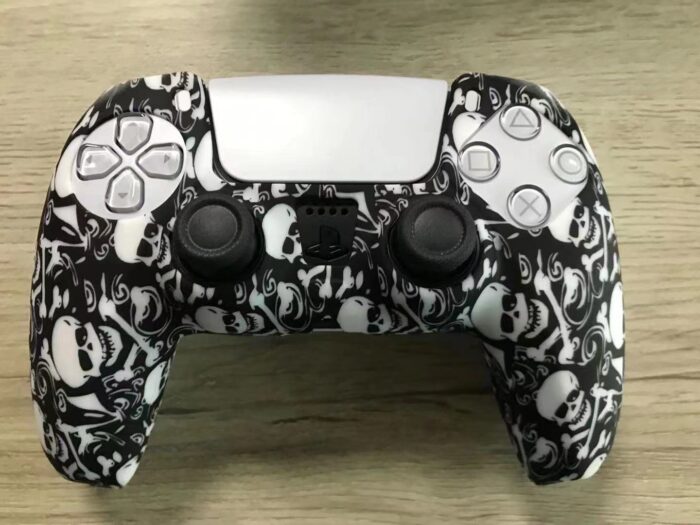 Silicone case for Sony ps4 ps5 Xbox series - Image 44