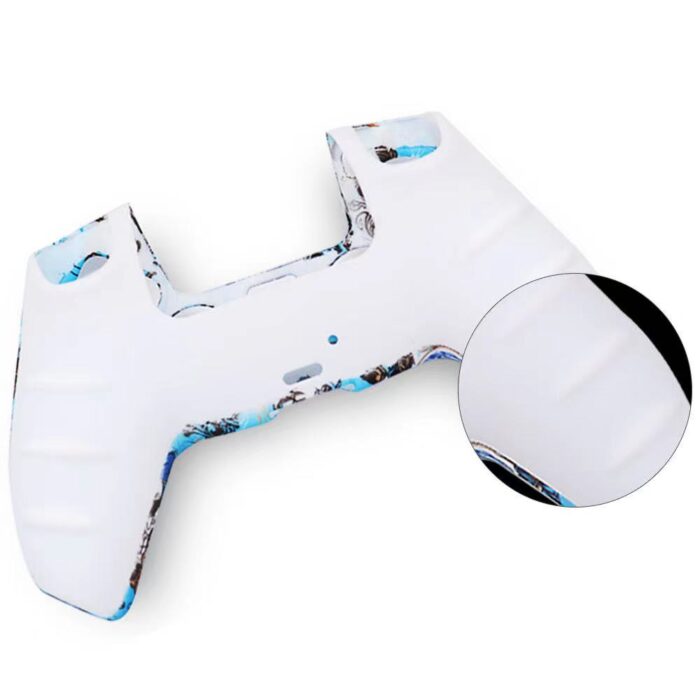 Silicone case for Sony ps4 ps5 Xbox series - Image 58