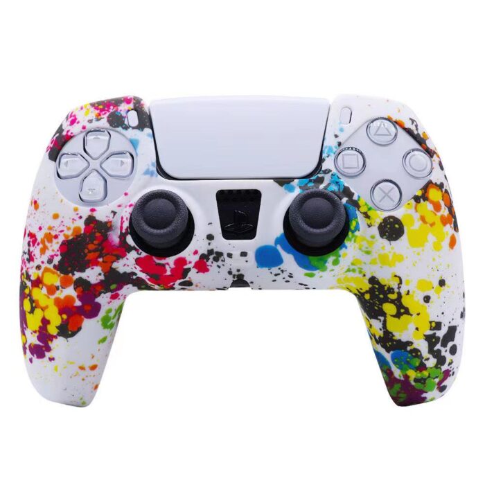 Silicone case for Sony ps4 ps5 Xbox series - Image 57