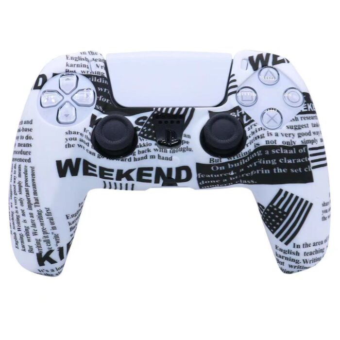 Silicone case for Sony ps4 ps5 Xbox series - Image 41