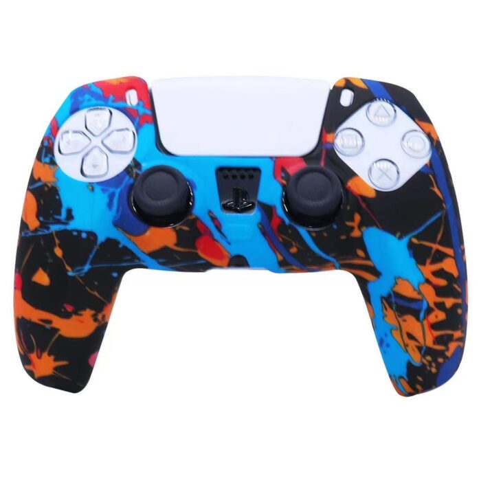 Silicone case for Sony ps4 ps5 Xbox series - Image 40