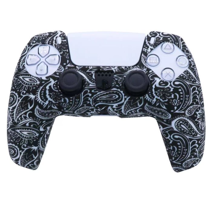 Silicone case for Sony ps4 ps5 Xbox series - Image 38