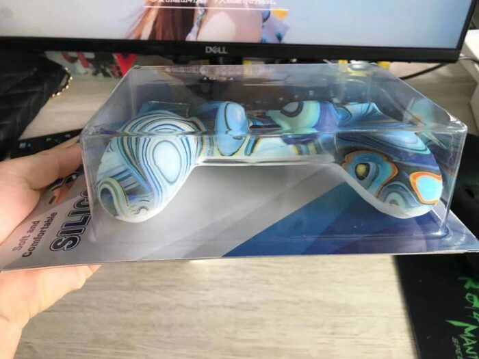 Silicone case for Sony ps4 ps5 Xbox series - Image 37