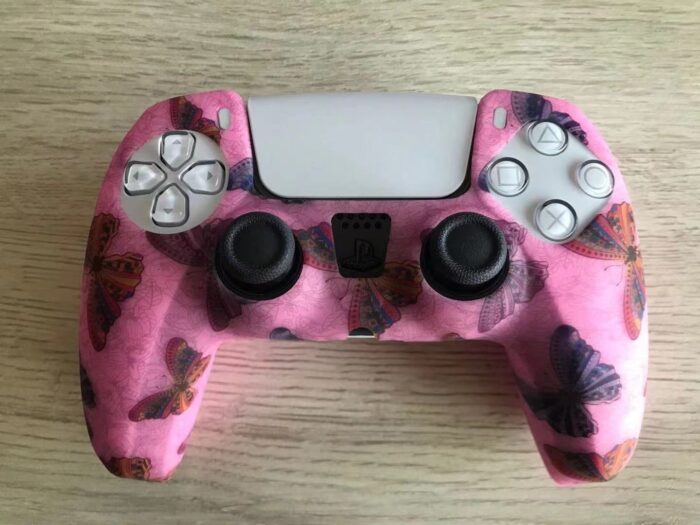 Silicone case for Sony ps4 ps5 Xbox series - Image 35