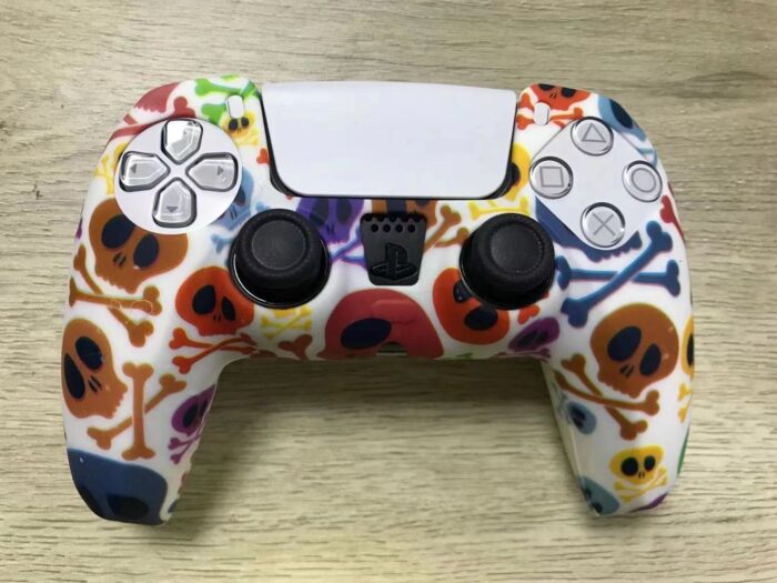 Silicone case for Sony ps4 ps5 Xbox series - Image 34