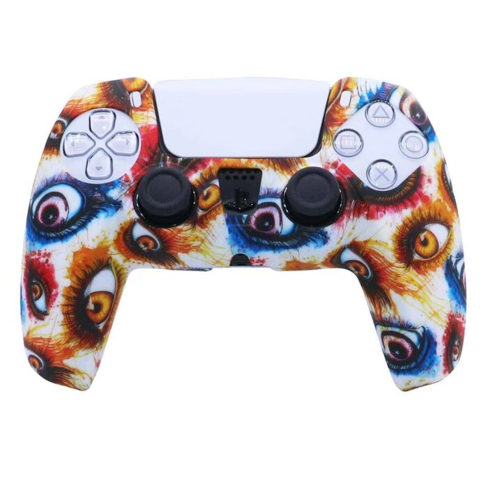Silicone case for Sony ps4 ps5 Xbox series - Image 32