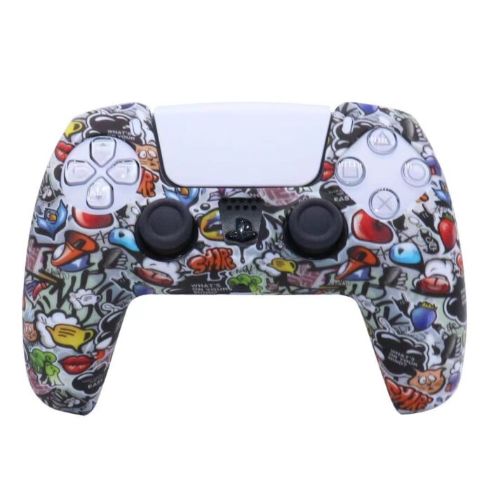Silicone case for Sony ps4 ps5 Xbox series - Image 30
