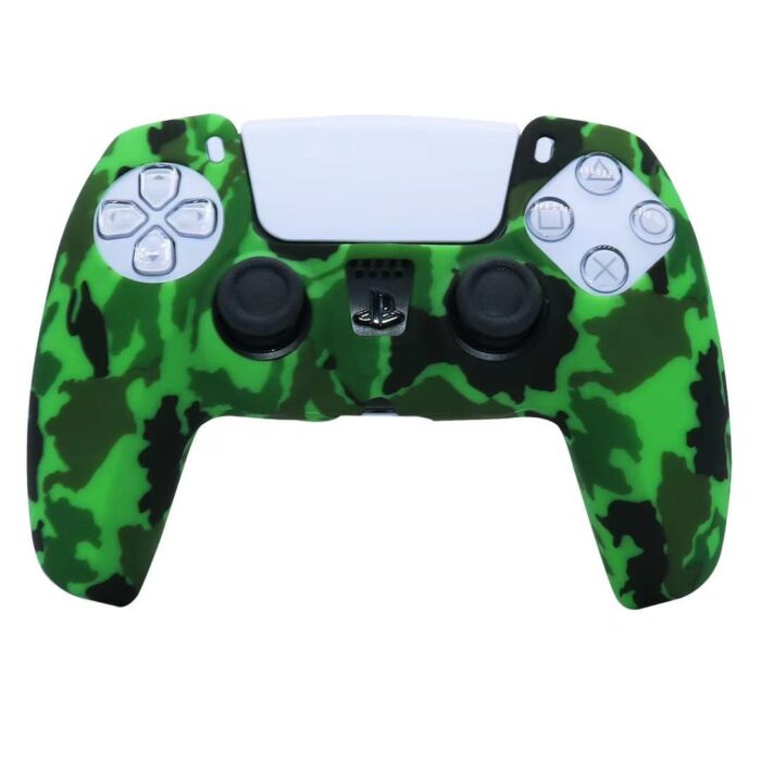 Silicone case for Sony ps4 ps5 Xbox series - Image 28
