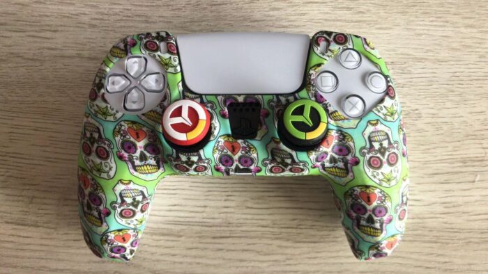 Silicone case for Sony ps4 ps5 Xbox series - Image 27