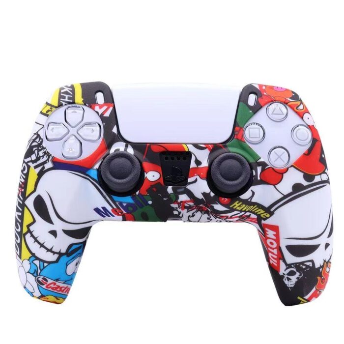 Silicone case for Sony ps4 ps5 Xbox series - Image 25