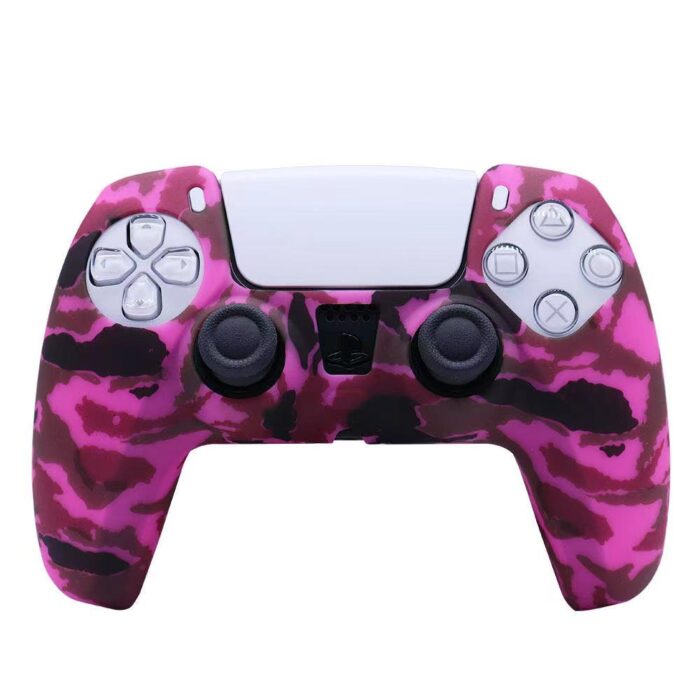 Silicone case for Sony ps4 ps5 Xbox series - Image 55