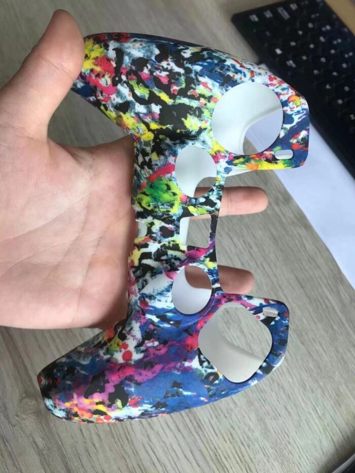 Silicone case for Sony ps4 ps5 Xbox series - Image 24