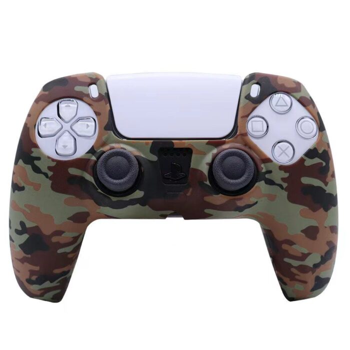 Silicone case for Sony ps4 ps5 Xbox series - Image 54