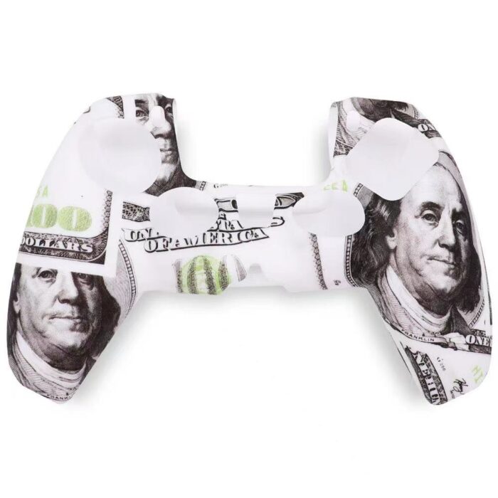 Silicone case for Sony ps4 ps5 Xbox series - Image 53