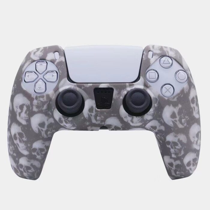 Silicone case for Sony ps4 ps5 Xbox series - Image 51